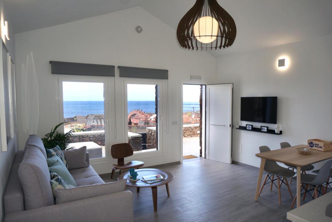 Marsalada Villa Frontera Exterior photo