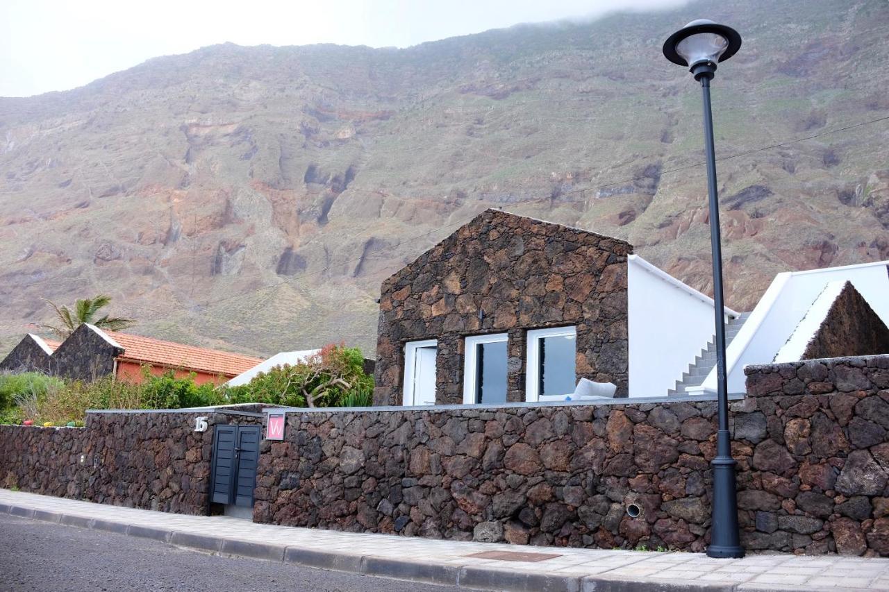 Marsalada Villa Frontera Exterior photo